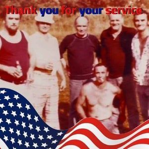 Meet your Posher, Chuck